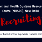 National Health Systems Resource Centre