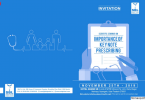 Scientific Seminar On Importance Of Keynote Prescribing