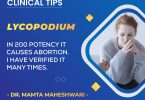 Clinical Tips