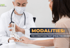 Modalities