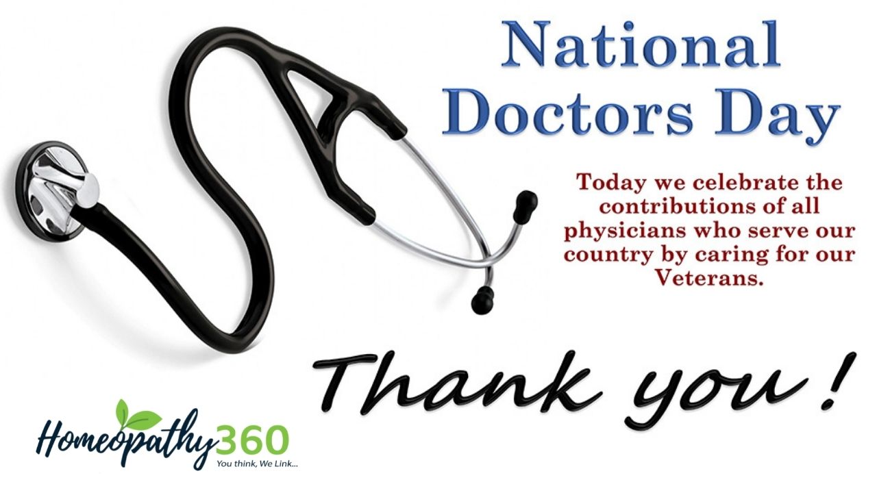 National Doctor's Day 2022 Quotes, Wishes, Messages