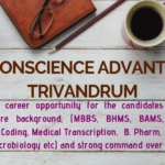 Conscience Advanta Trivandrum