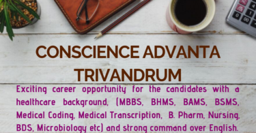 Conscience Advanta Trivandrum