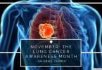 November_ The Lung Cancer Awareness Month