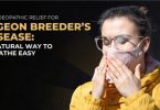 Pigeon Breeder’s Disease