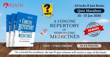 Join the All India B Jain Books Quiz Marathon – January 2026