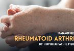 RHEUMATOID ARTHRITIS