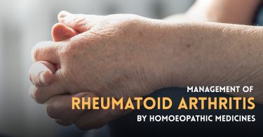 RHEUMATOID ARTHRITIS