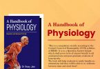 A Handbook of Physiology- Dr Vinay Jain