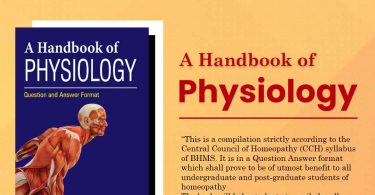 A Handbook of Physiology- Dr Vinay Jain