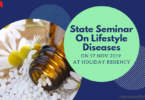 State Seminar On Lifestyle Diseases