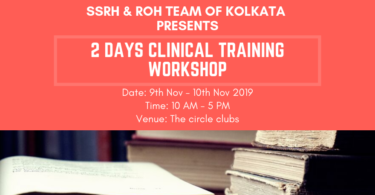 2 Days Clinical Training Workshop