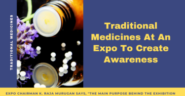 Traditional Medicines