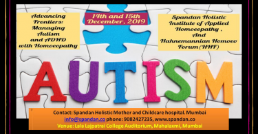 Advancing Frontiers: Managing Autism and ADHD with Homoeopathy