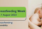 World Breastfeeding Week: History, Aims and Benefits