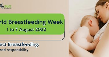 World Breastfeeding Week: History, Aims and Benefits