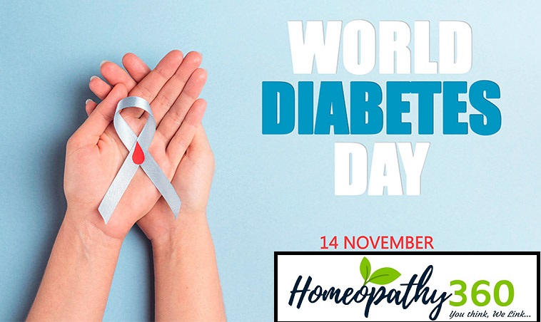 World Diabetes Day 2022