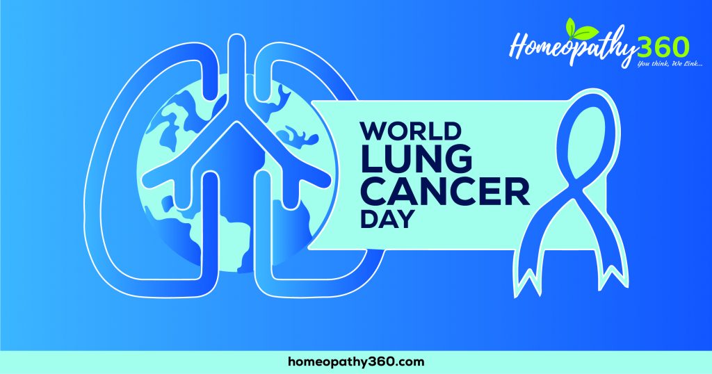 World Lung Cancer Day 2023