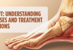 Gout Understanding Causes and Treatment Options