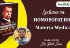 Homeopathic Book Review