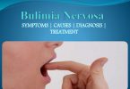 bulimia nervosa: symptoms, causes, prevention, diagnosis and treatment with homeopathy