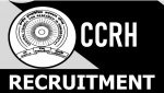 Ccrh Recruitment