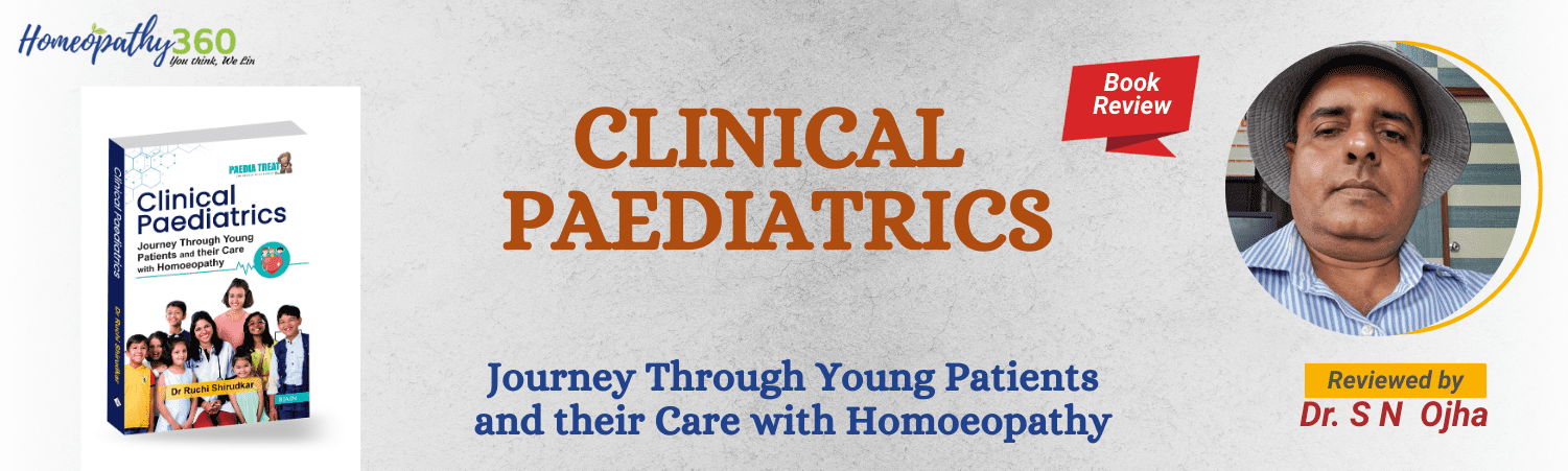 review-CLINICAL PAEDIATRICS