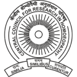 Central Council of Research in Homoeopathy