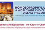 Homoeoprophylaxis : A Worldwide Choice For Disease Prevention