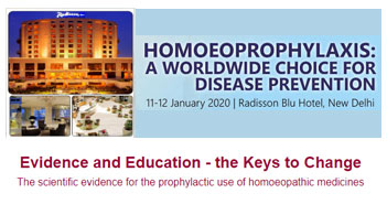 Homoeoprophylaxis : A Worldwide Choice For Disease Prevention