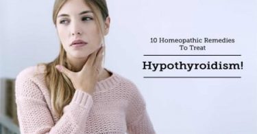 hypothyroidism through homeopathy