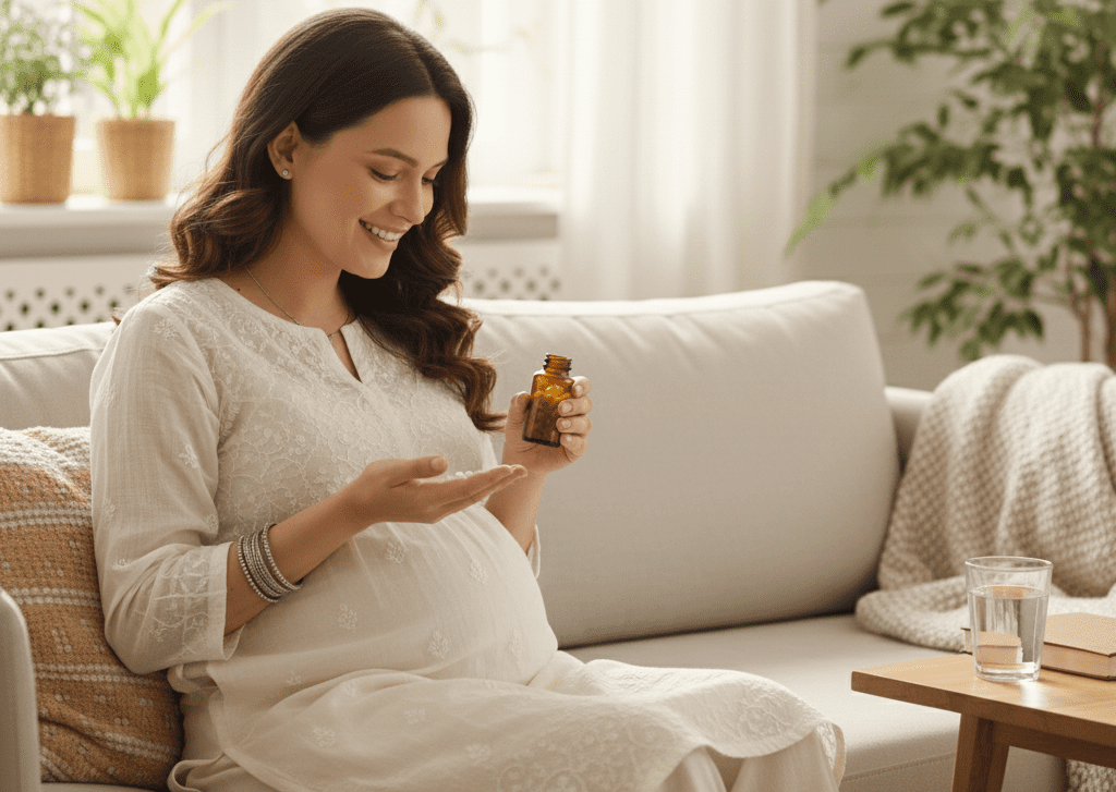 Can Homeopathy Help in IVF Success?