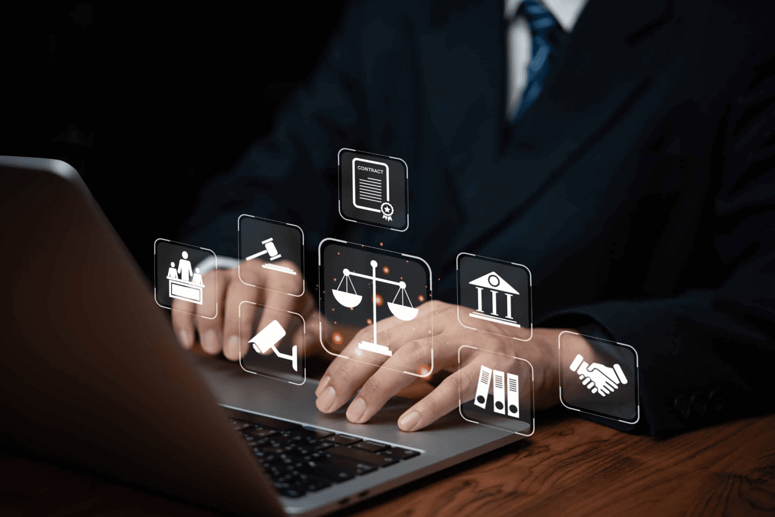 Why Google Ads Is the Most Competitive Marketing Channel for Lawyers