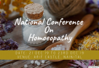 National Conference On Homoeopathy