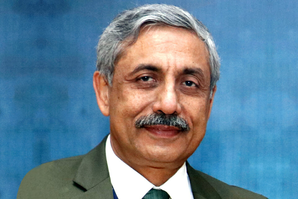 Dr Raj Kumar Manchanda