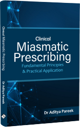 Clinical miasmatic prescribing