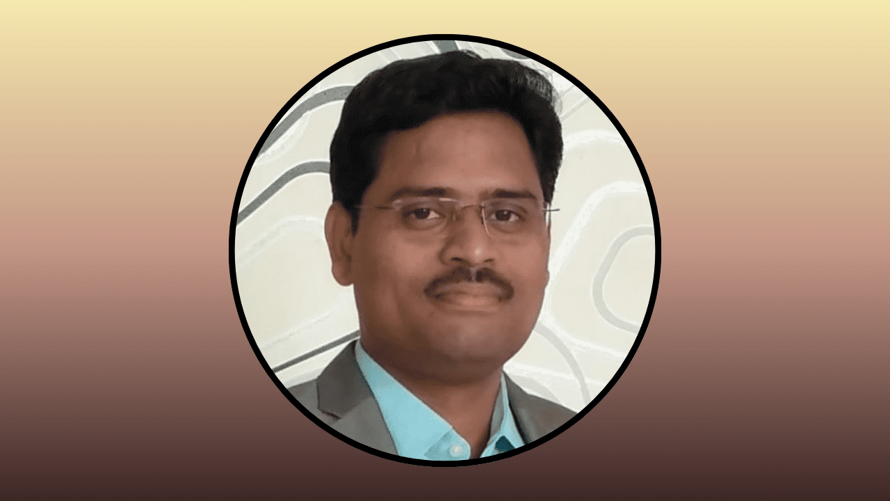 Dr. Rahul Jadhav