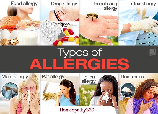 allergic diseases