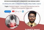 webinar-Dr Mohit A. Nanani