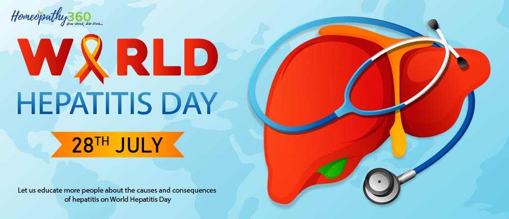 World Hepatitis Day 2022