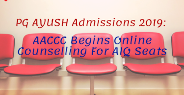 AACCC Begins Online Counselling For AIQ Seats